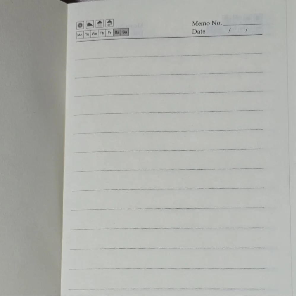 Inspirational journal with Gold Lettering & matching stylus pen